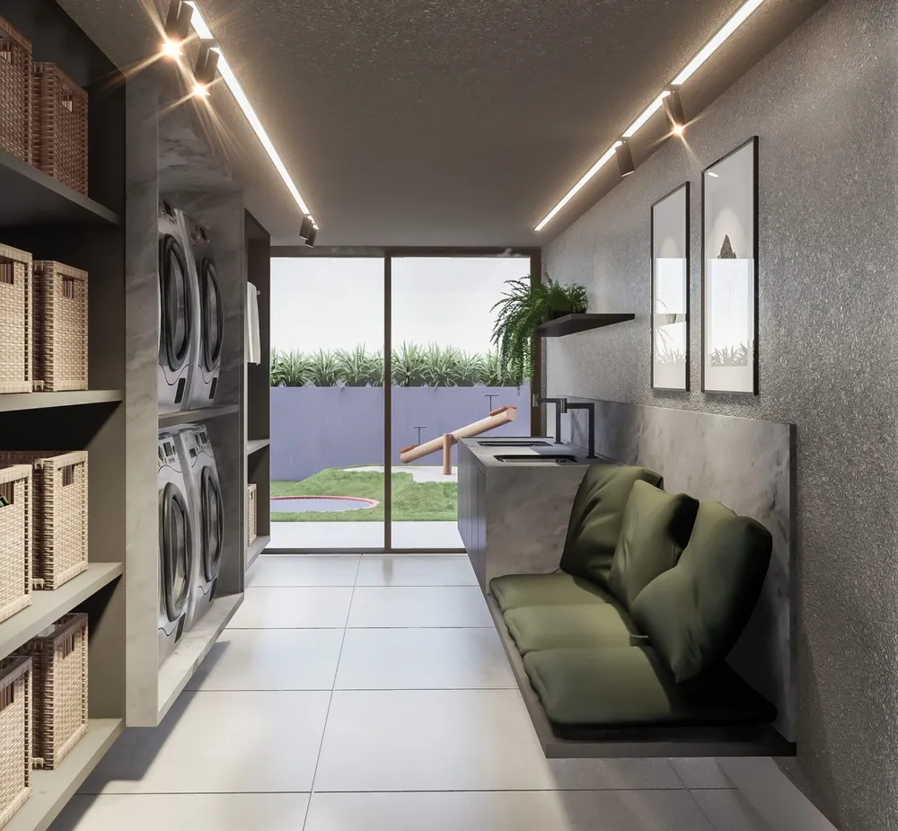 Apartamento, 2 quartos, 66 m² - Foto 9