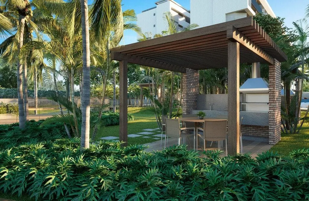 Cobertura, 3 quartos, 130 m² - Foto 12