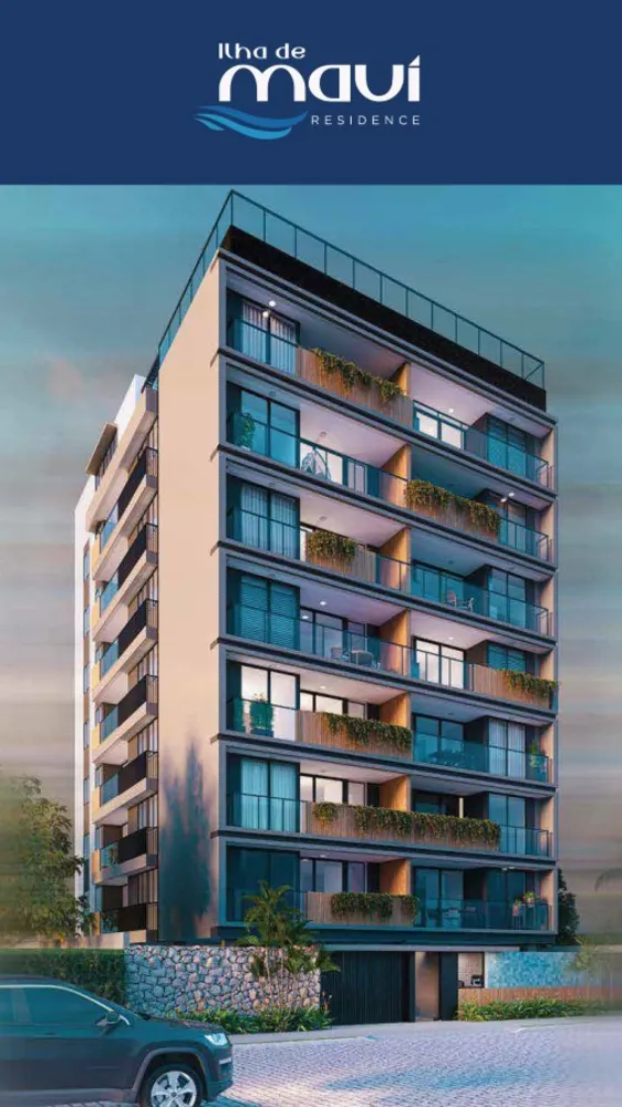 Apartamento, 2 quartos, 60 m² - Foto 10