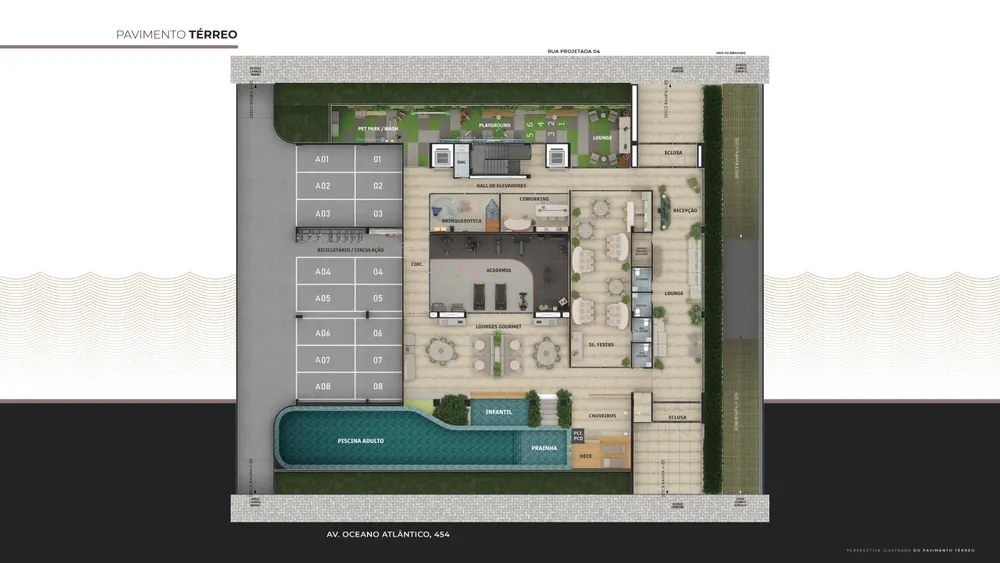 Apartamento, 3 quartos, 128 m² - Foto 19