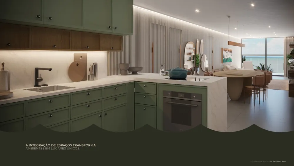 Apartamento, 3 quartos, 128 m² - Foto 17