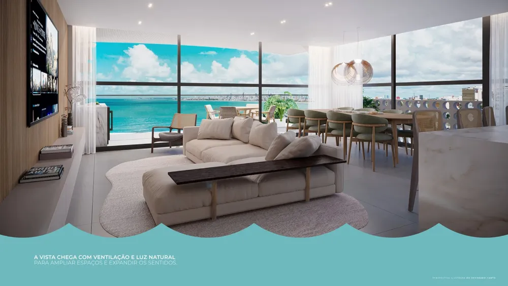 Apartamento, 3 quartos, 128 m² - Foto 12