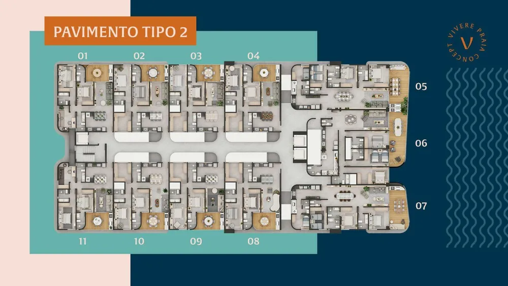 Apartamento, 3 quartos, 92 m² - Foto 11