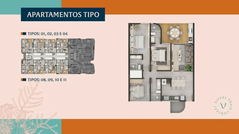 Apartamento, 3 quartos, 92 m² - Foto 12