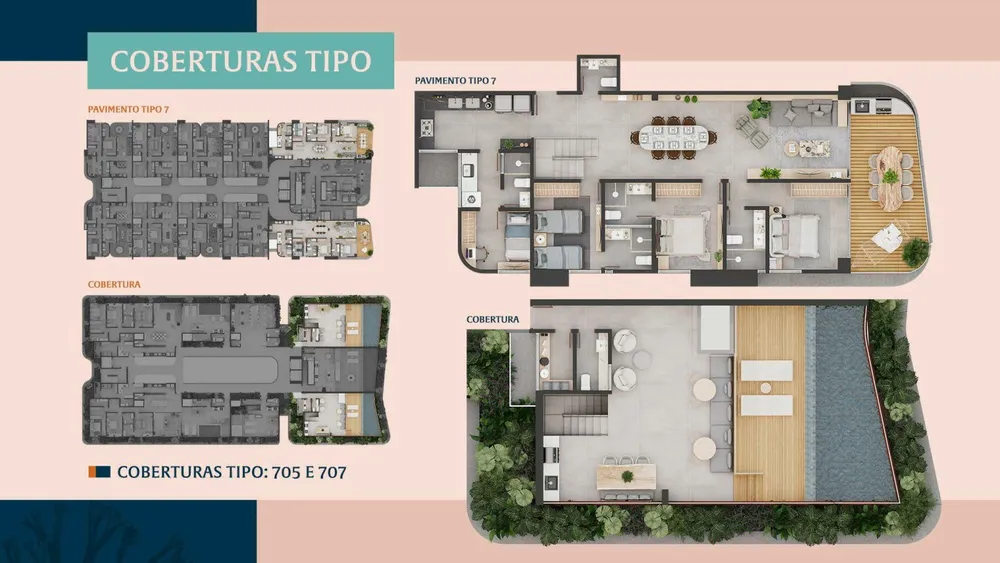Apartamento, 3 quartos, 92 m² - Foto 14