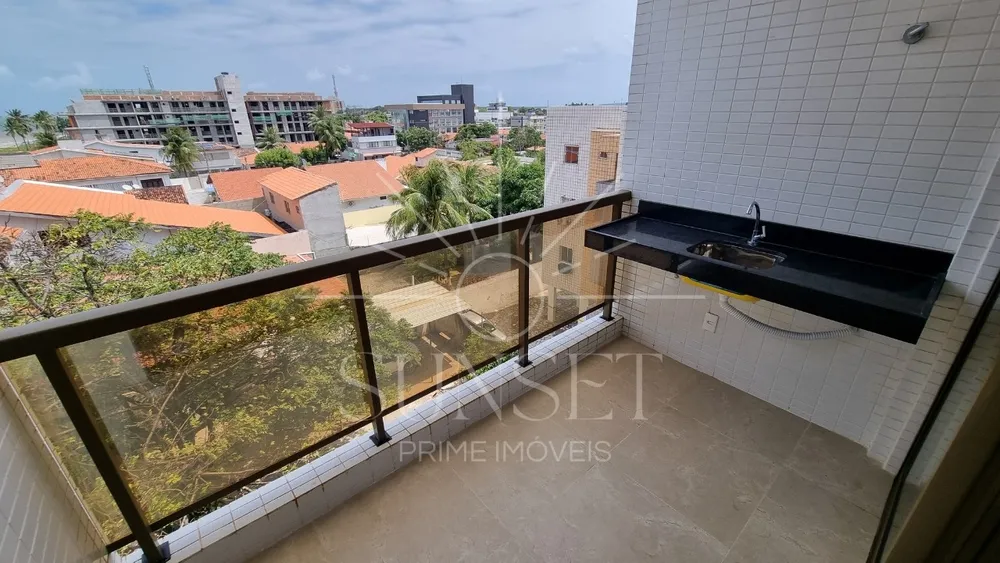 Apartamento, 2 quartos, 56 m² - Foto 5