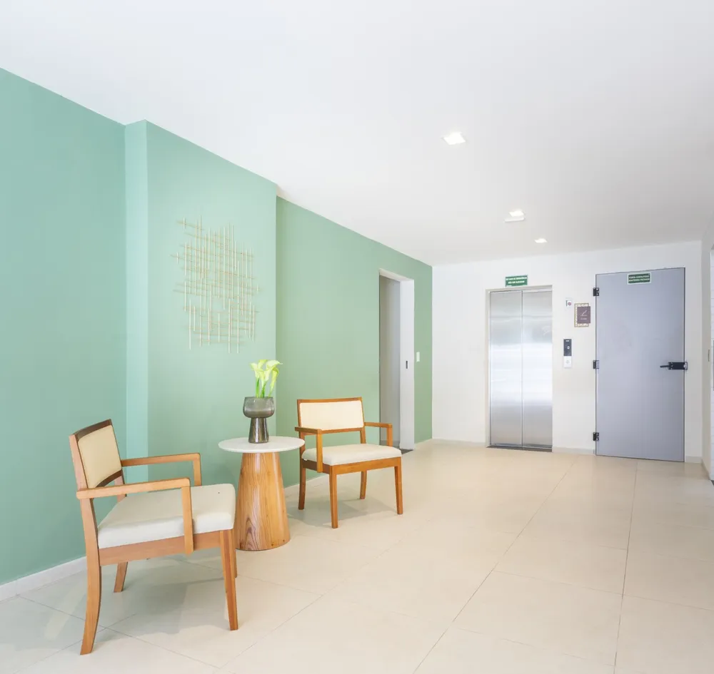 Apartamento, 3 quartos, 60 m² - Foto 12
