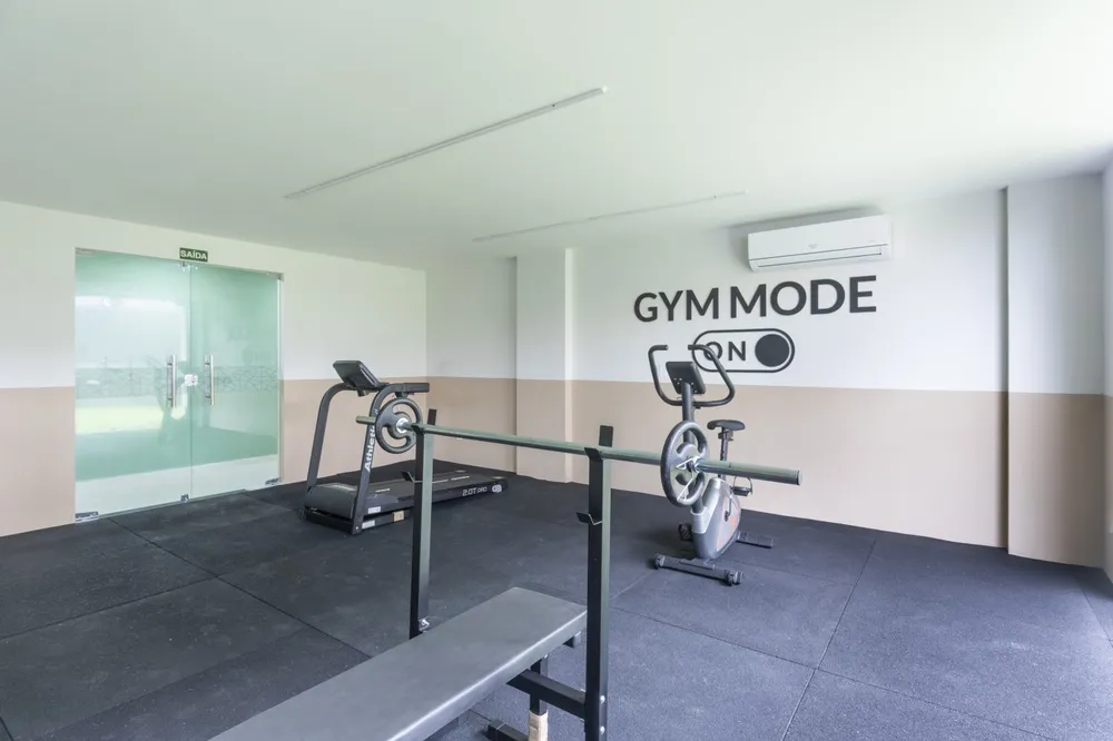 Apartamento, 3 quartos, 60 m² - Foto 7