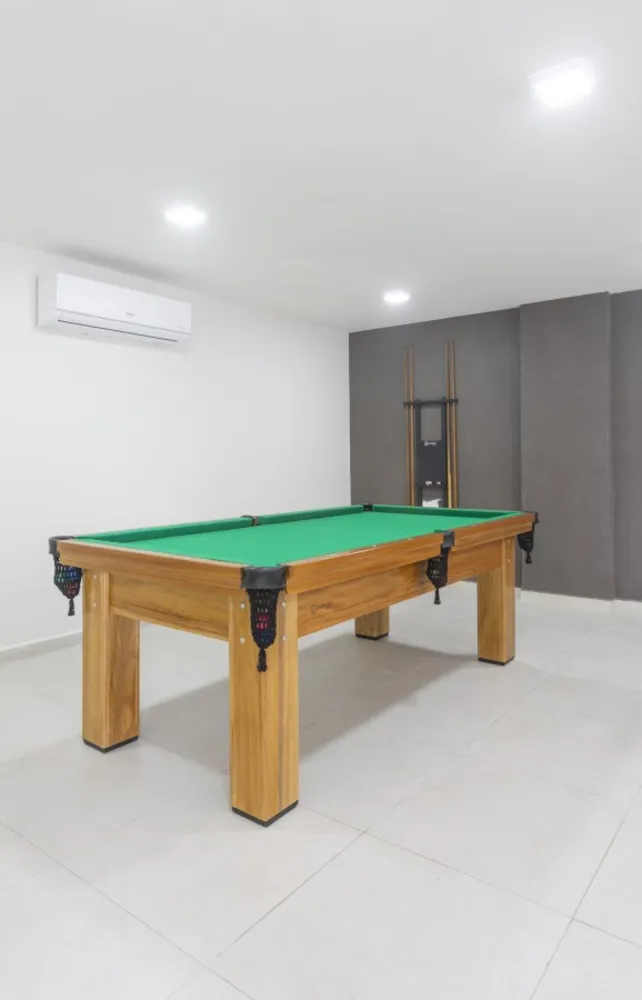Apartamento, 2 quartos, 52 m² - Foto 3