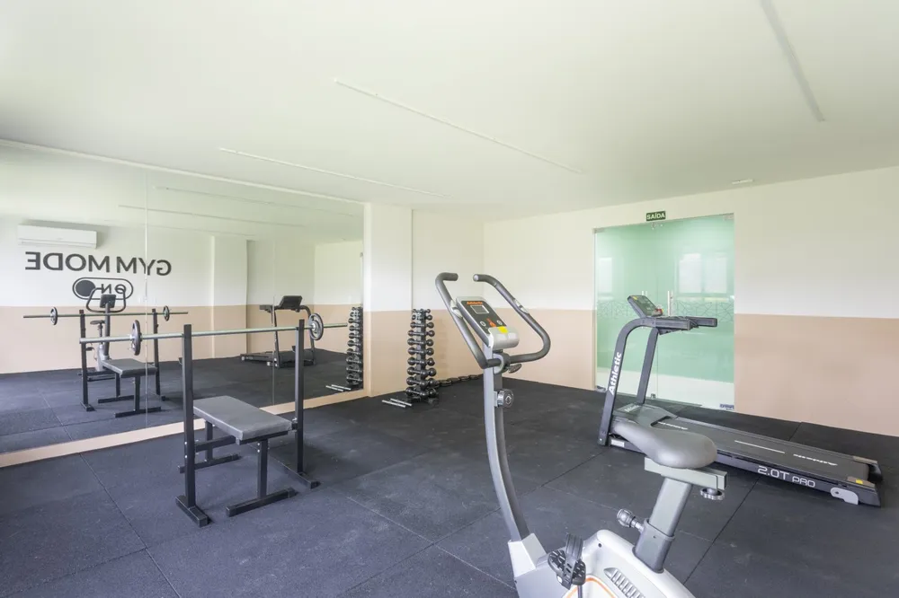 Apartamento, 2 quartos, 52 m² - Foto 5