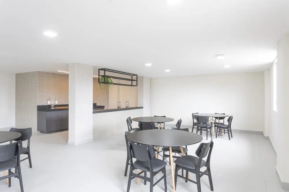 Apartamento, 2 quartos, 52 m² - Foto 7