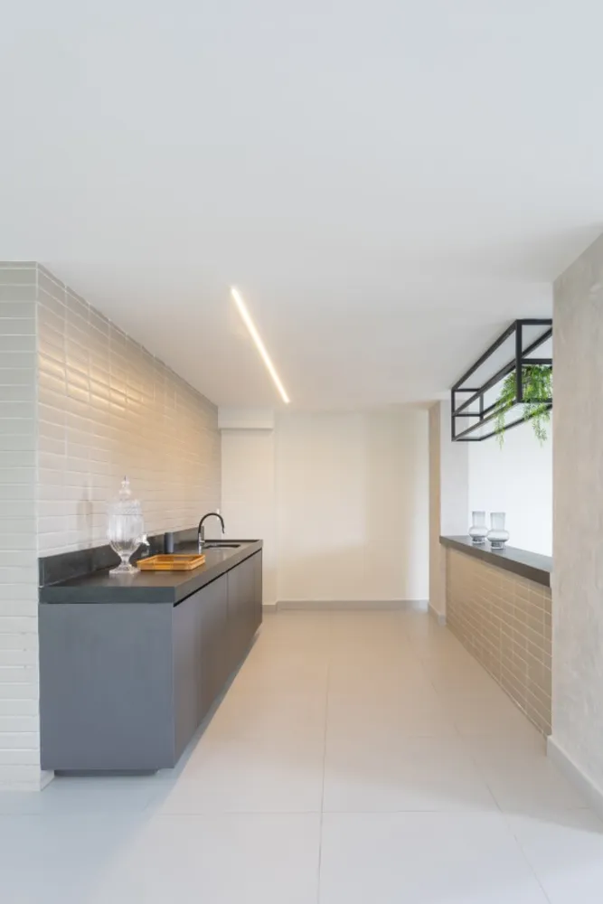 Apartamento, 2 quartos, 52 m² - Foto 6