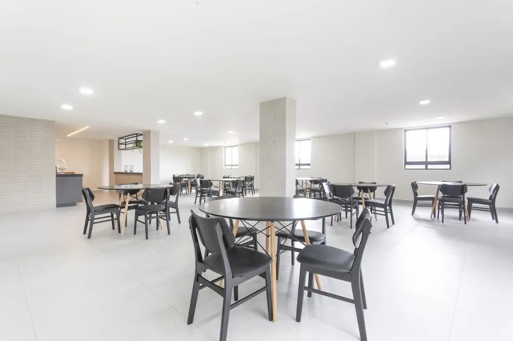 Apartamento, 2 quartos, 52 m² - Foto 9