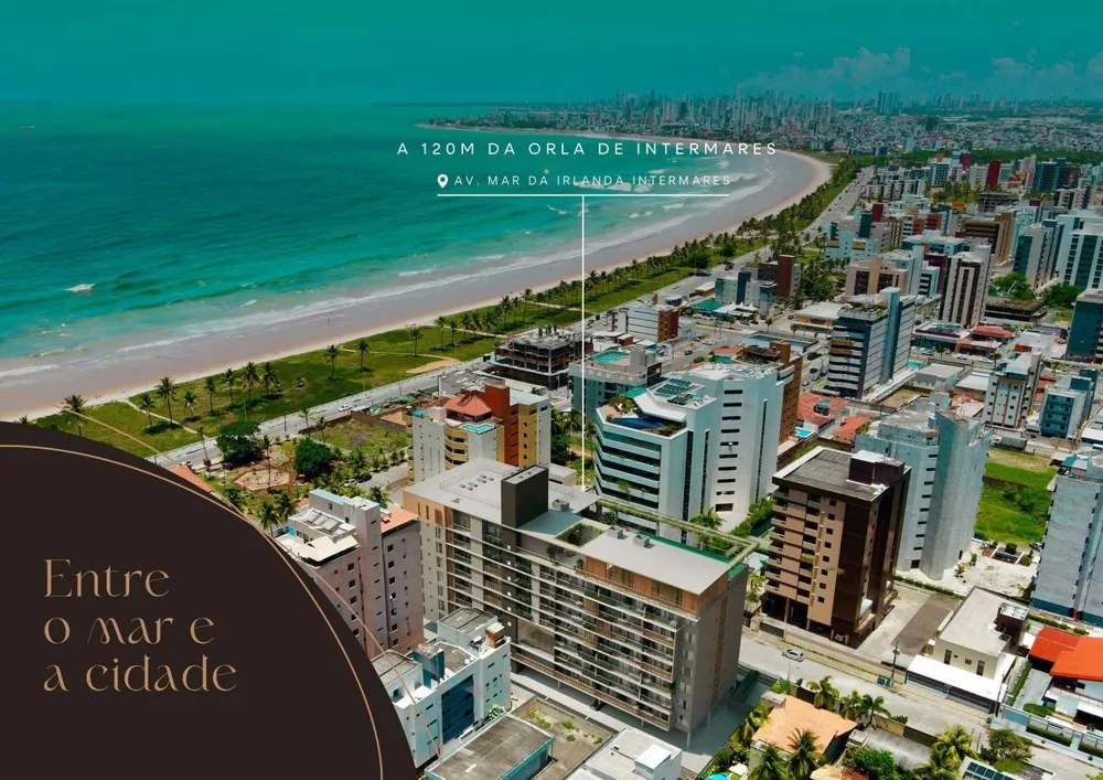 Apartamento, 2 quartos, 72 m² - Foto 1