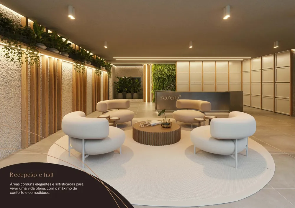 Apartamento, 2 quartos, 72 m² - Foto 7