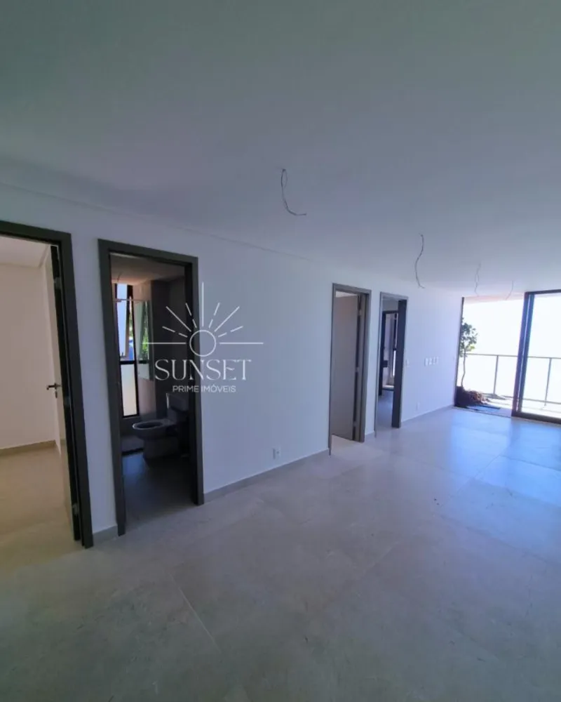 Apartamento, 3 quartos, 65 m² - Foto 4