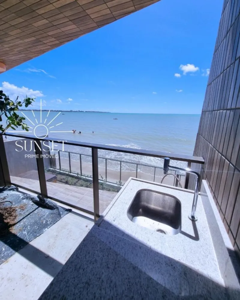 Apartamento, 3 quartos, 65 m² - Foto 3