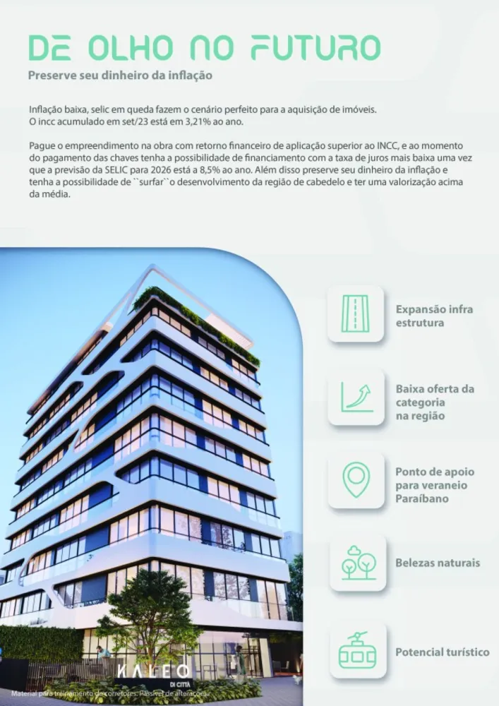 Apartamento, 1 quarto, 24 m² - Foto 11