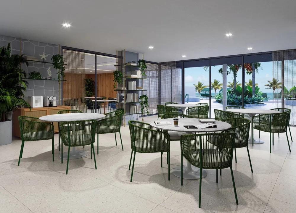 Apartamento, 3 quartos, 90 m² - Foto 5