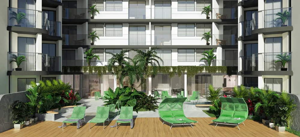 Apartamento, 3 quartos, 90 m² - Foto 7