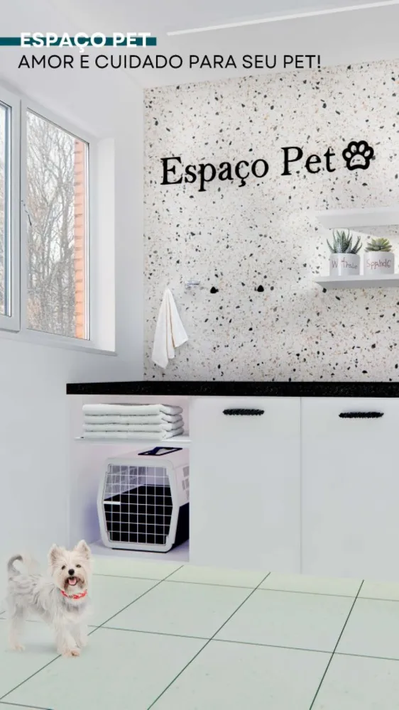 Apartamento, 2 quartos, 100 m² - Foto 5
