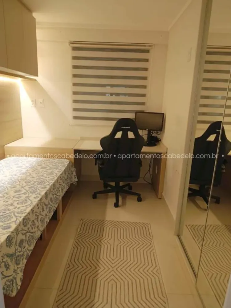 Apartamento, 2 quartos, 58 m² - Foto 7