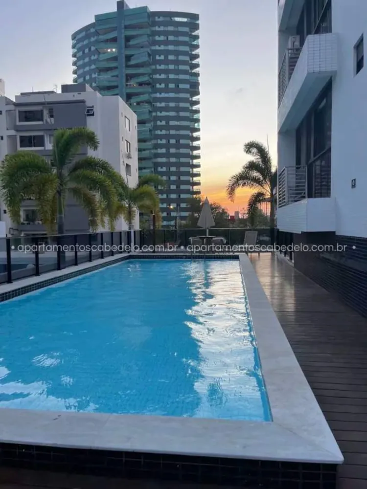 Apartamento, 2 quartos, 58 m² - Foto 10