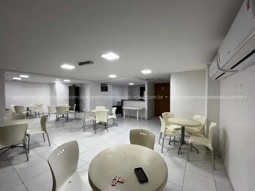 Apartamento, 2 quartos, 58 m² - Foto 12