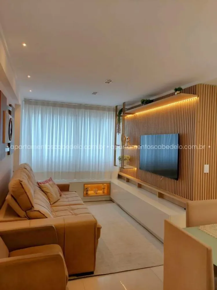 Apartamento, 2 quartos, 58 m² - Foto 2