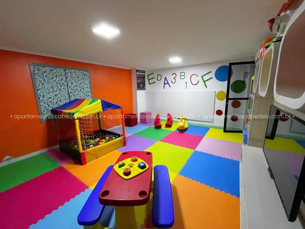 Apartamento, 2 quartos, 58 m² - Foto 13