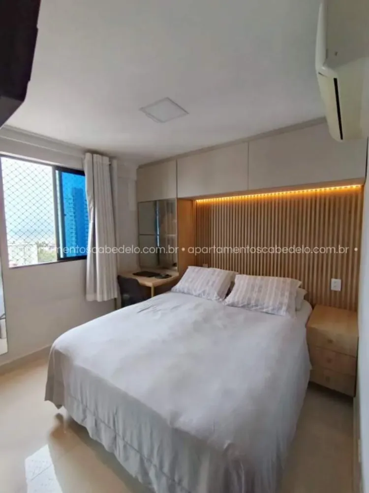 Apartamento, 2 quartos, 58 m² - Foto 5