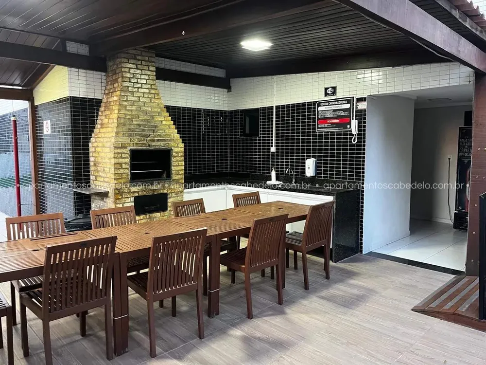 Apartamento, 2 quartos, 58 m² - Foto 11
