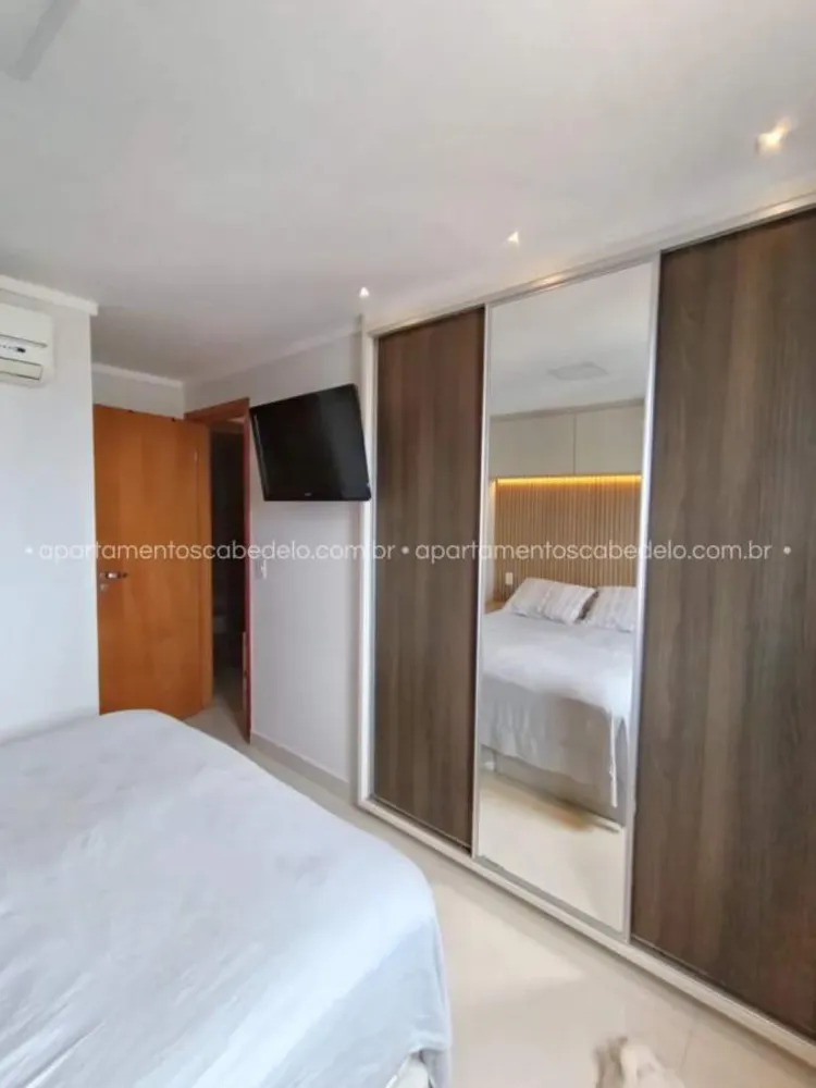 Apartamento, 2 quartos, 58 m² - Foto 6