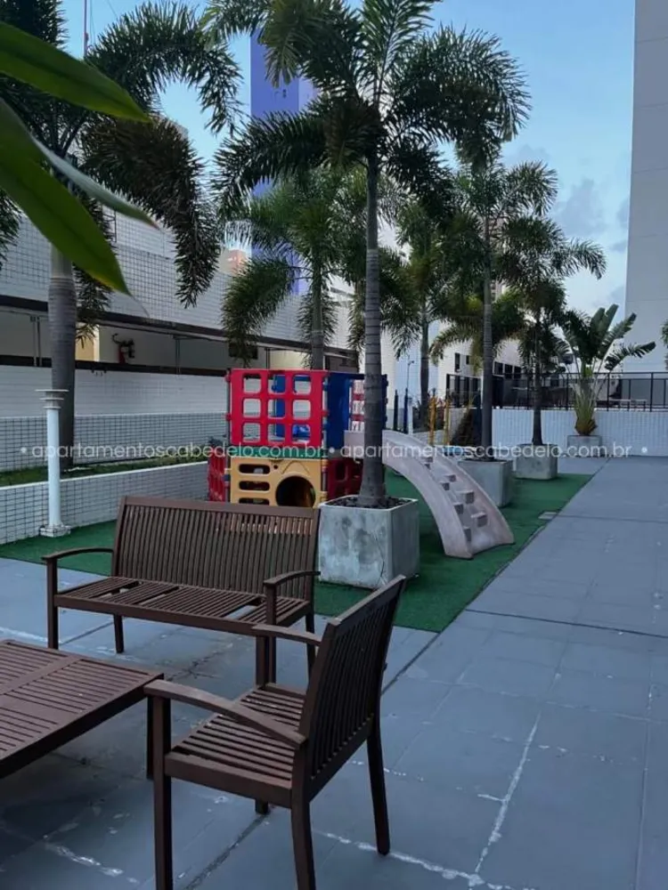 Apartamento, 2 quartos, 58 m² - Foto 9