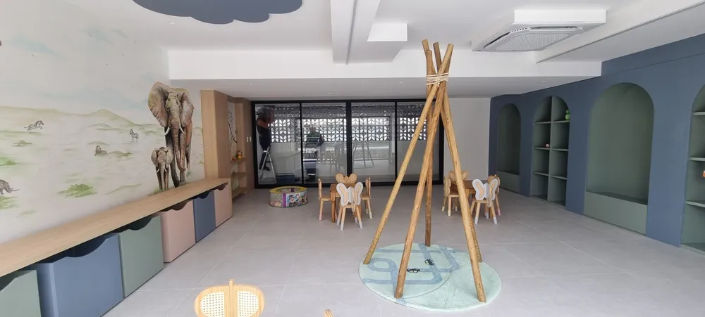 Apartamento, 2 quartos, 57 m² - Foto 8