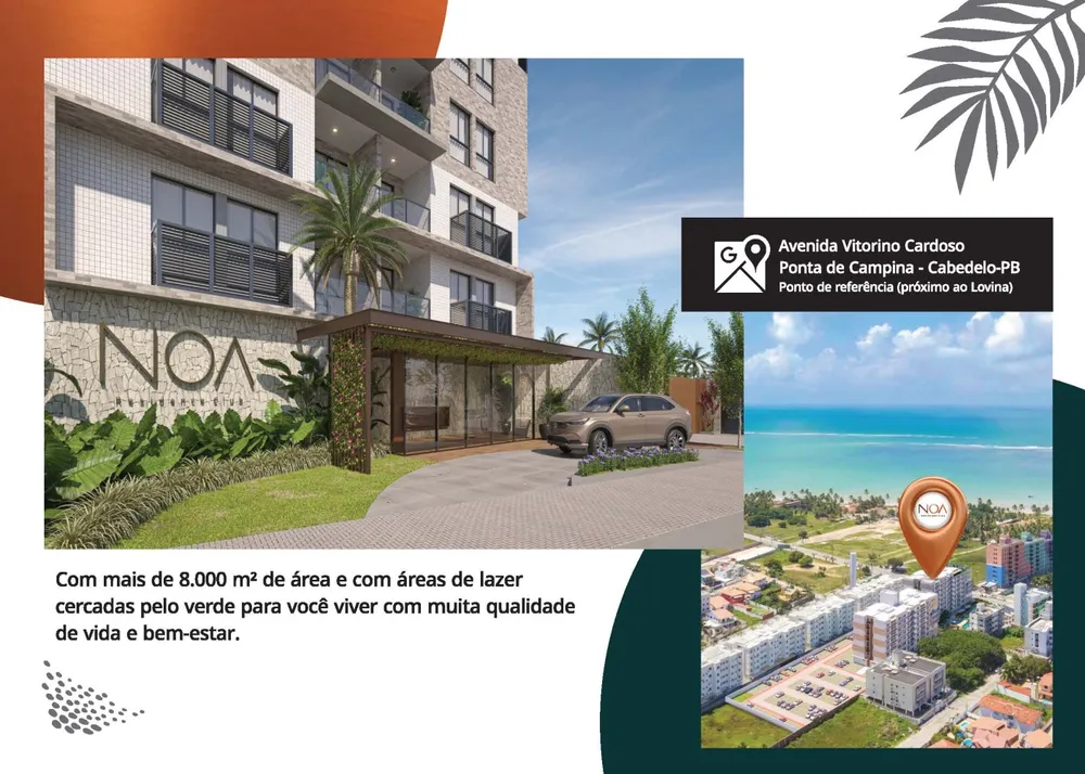 Apartamento, 2 quartos, 57 m² - Foto 11