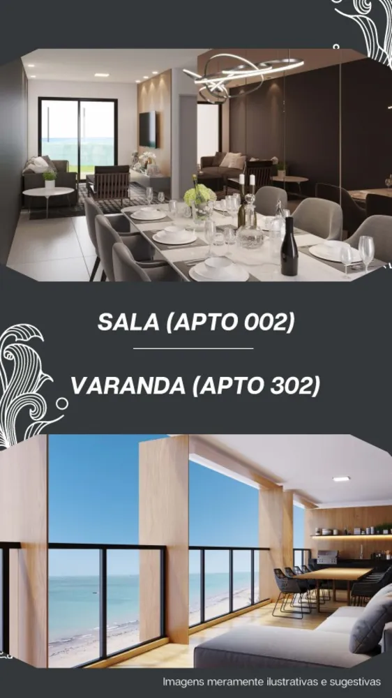 Apartamento, 3 quartos, 109 m² - Foto 16