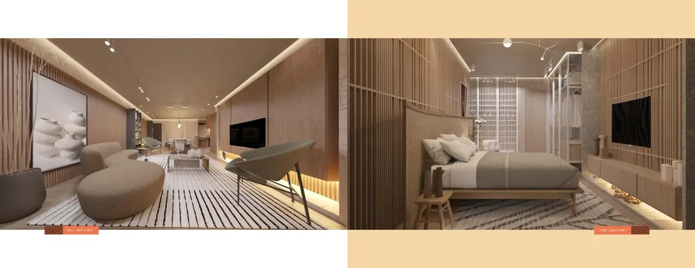 Apartamento, 4 quartos, 180 m² - Foto 7