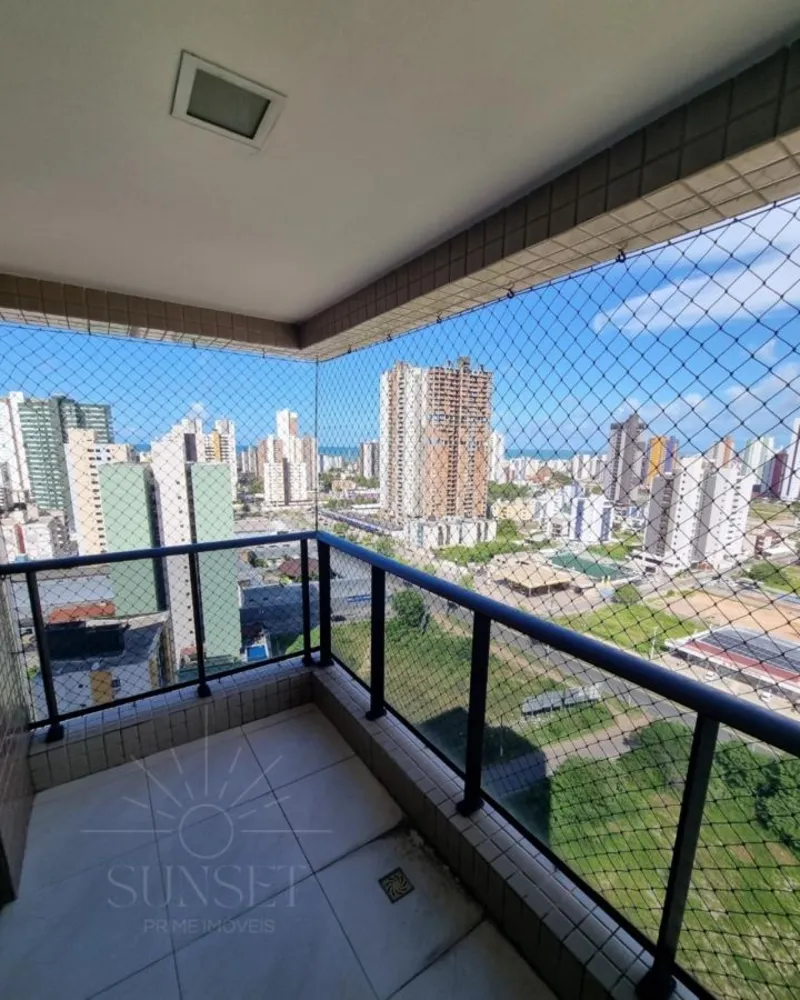 Apartamento, 3 quartos, 89 m² - Foto 11
