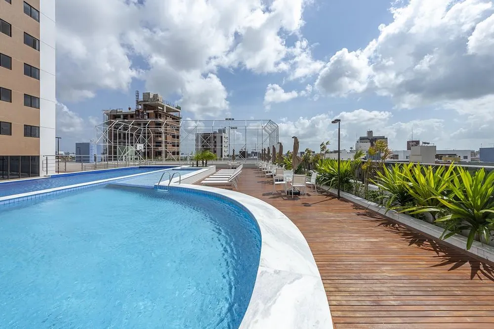Apartamento, 3 quartos, 89 m² - Foto 6