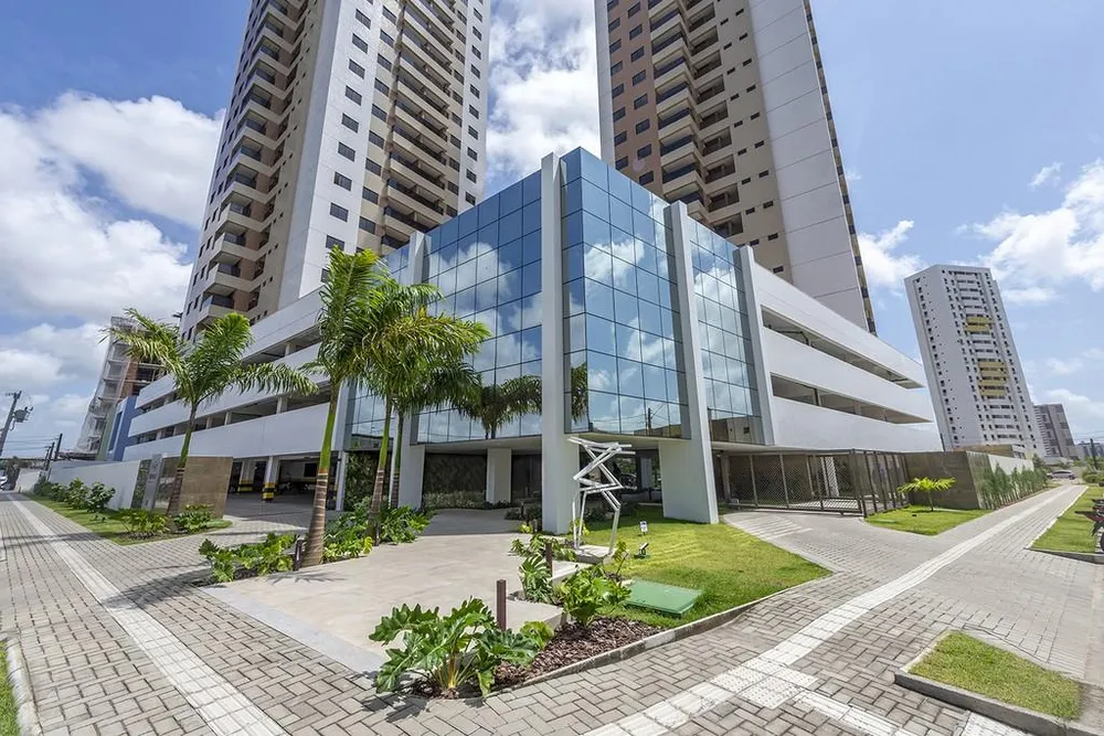Apartamento, 3 quartos, 89 m² - Foto 3