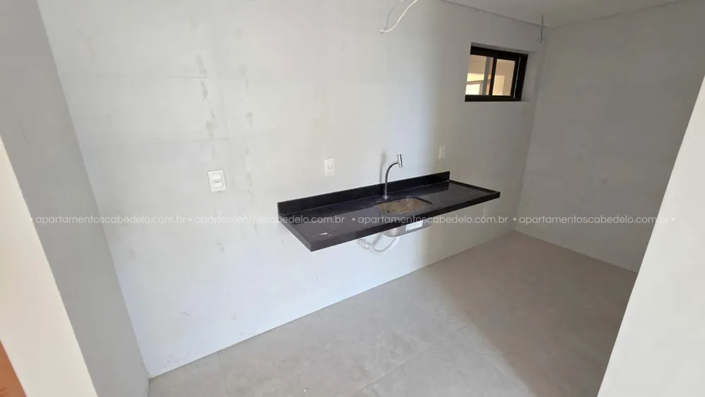 Apartamento, 2 quartos, 58 m² - Foto 3