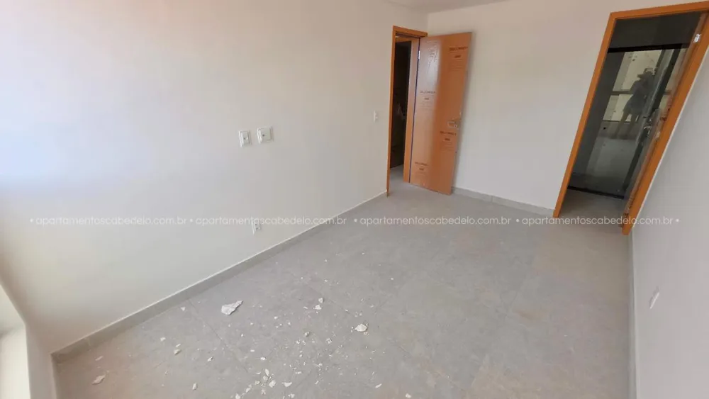 Apartamento, 2 quartos, 58 m² - Foto 10