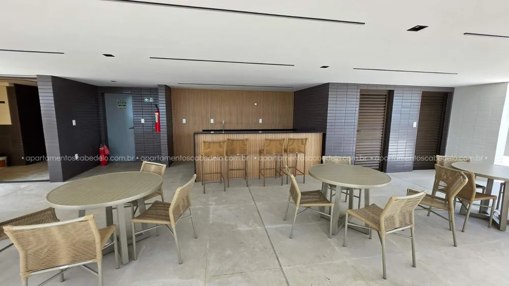 Apartamento, 2 quartos, 58 m² - Foto 5
