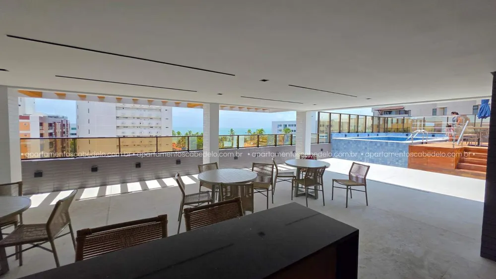Apartamento, 2 quartos, 58 m² - Foto 3