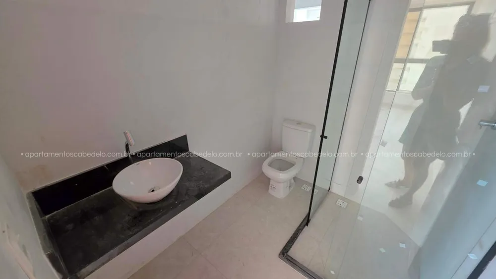Apartamento, 2 quartos, 58 m² - Foto 6