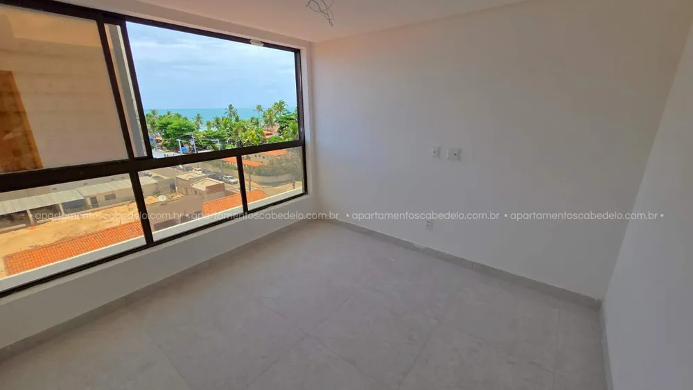 Apartamento, 2 quartos, 58 m² - Foto 8
