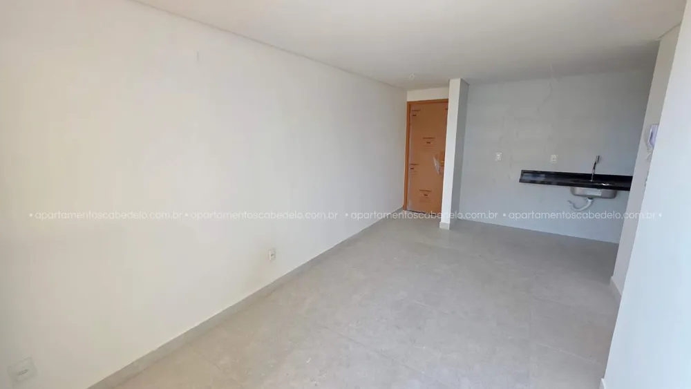 Apartamento, 2 quartos, 58 m² - Foto 6