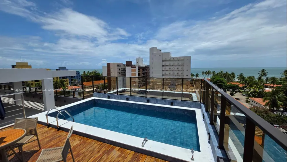 Apartamento, 2 quartos, 58 m² - Foto 15