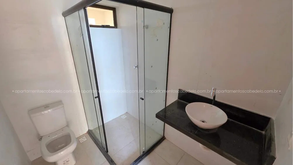 Apartamento, 2 quartos, 58 m² - Foto 7